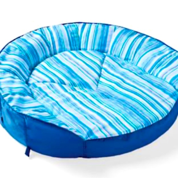 Frontgate Dog Lazy Day Hug Pet Pool Float Poshmark